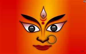 Goddess Durga